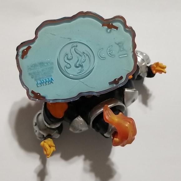 💚3/$25! Skylanders Swap Force Dark Blast Zone - Picture 3 of 3